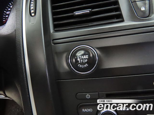 Renault Korea SM7 2016 — photo 10
