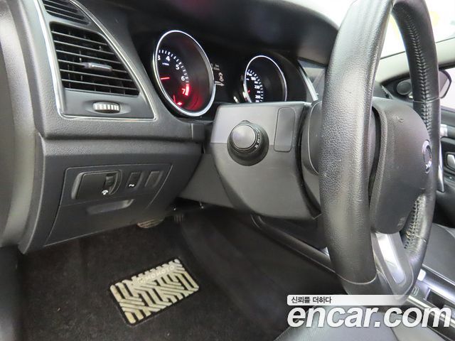 Renault Korea SM7 2016 — photo 12