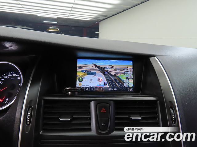 Renault Korea SM7 2016 — photo 13