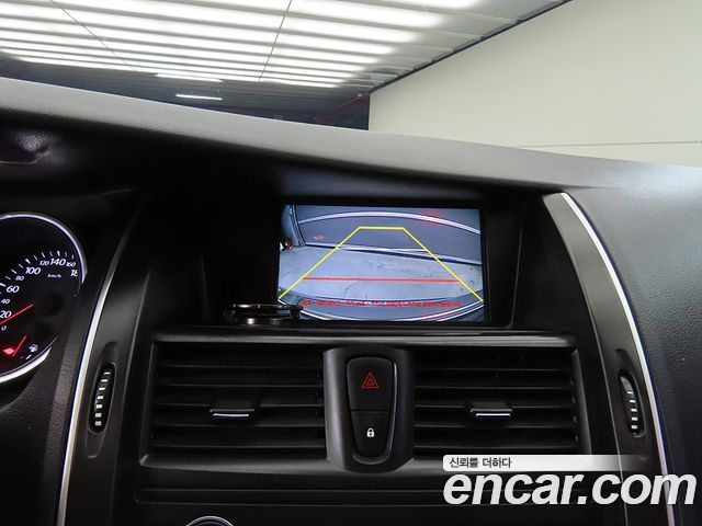 Renault Korea SM7 2016 — photo 14