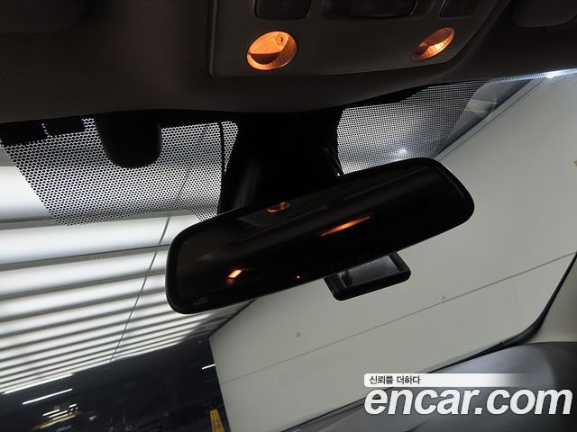 Renault Korea SM7 2016 — photo 15
