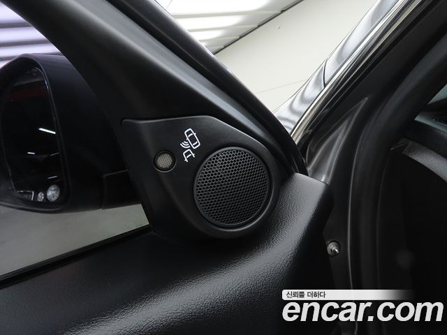 Renault Korea SM7 2016 — photo 16