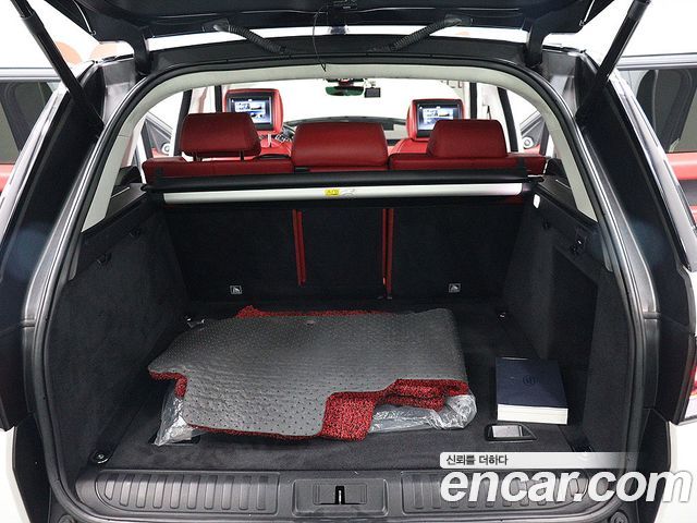 Land Rover Range Rover Sport 2017 — photo 5