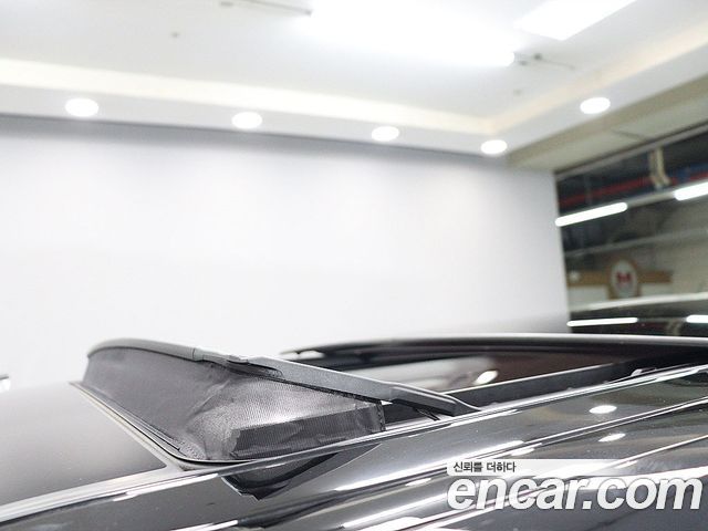 Land Rover Range Rover Sport 2017 — photo 11