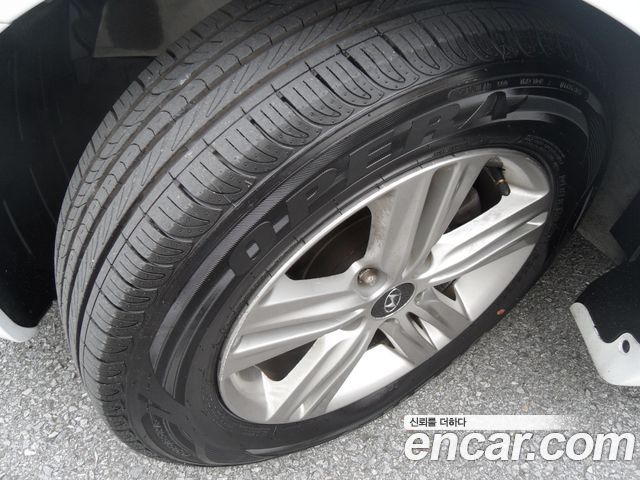 Hyundai Sonata 2013 — photo 10
