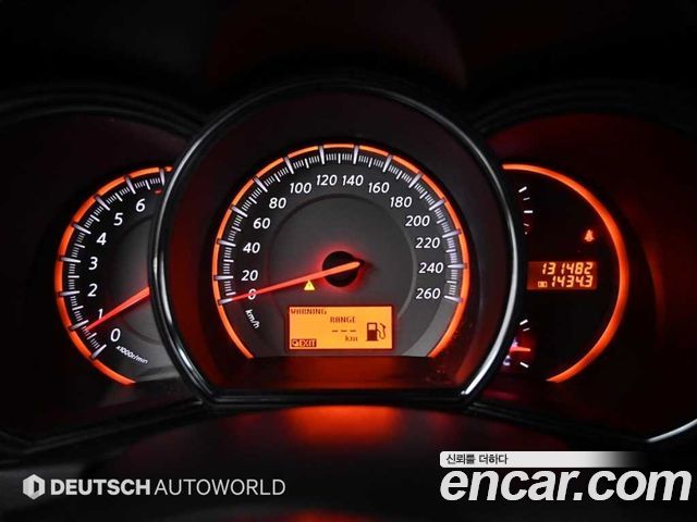 Nissan Murano 2010 — photo 8