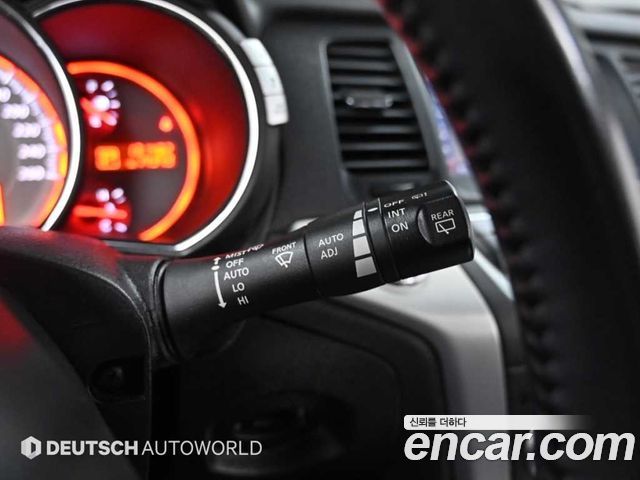 Nissan Murano 2010 — photo 16
