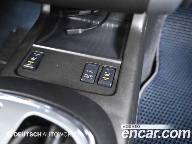 Nissan Murano 2010 — photo 17