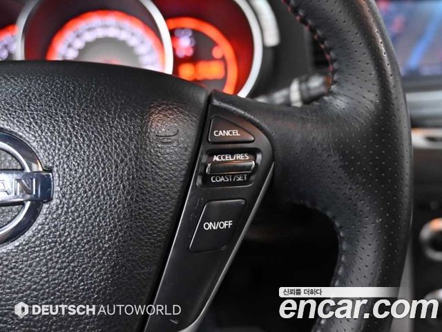 Nissan Murano 2010 — photo 18
