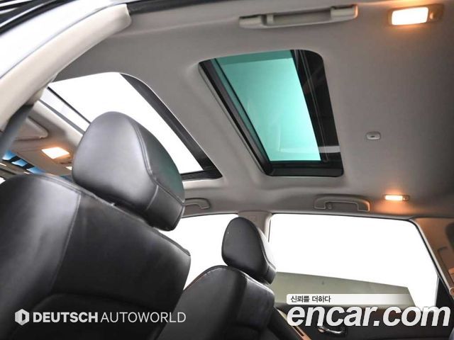 Nissan Murano 2010 — photo 19
