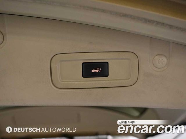 Nissan Murano 2010 — photo 20