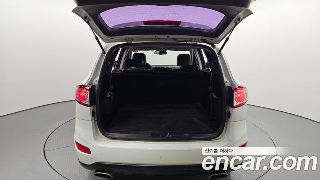Hyundai Santafe 2011 — photo 20
