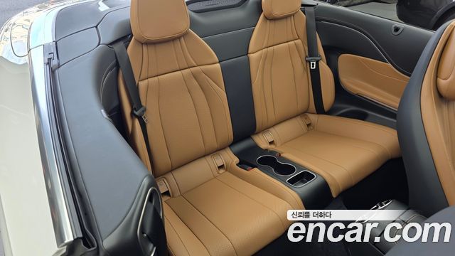 Mercedes-Benz CLE-Class 2026 — photo 18
