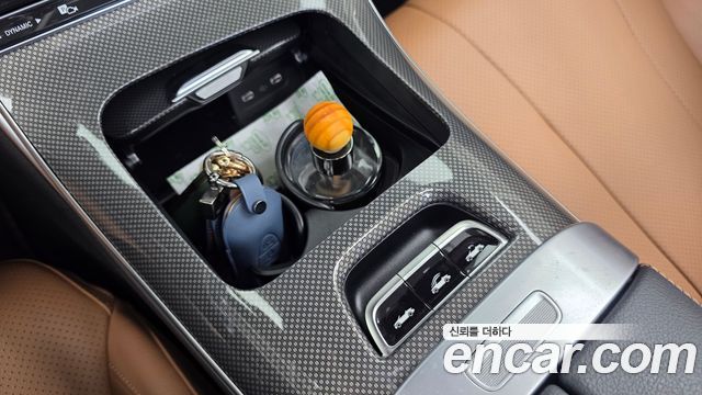 Mercedes-Benz CLE-Class 2026 — photo 24