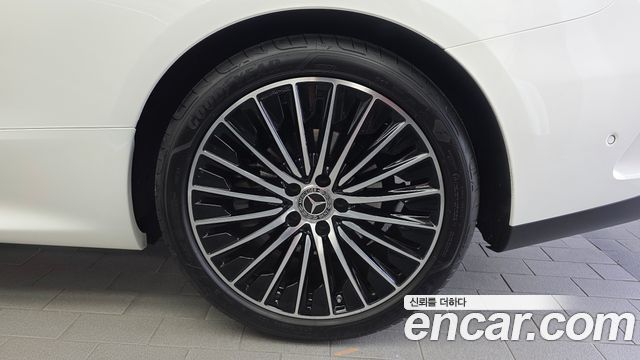 Mercedes-Benz CLE-Class 2026 — photo 7