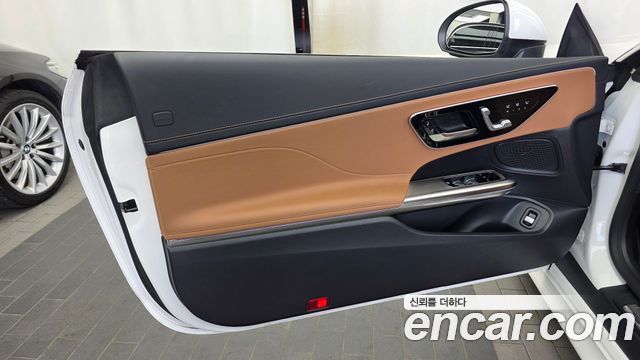 Mercedes-Benz CLE-Class 2026 — photo 14