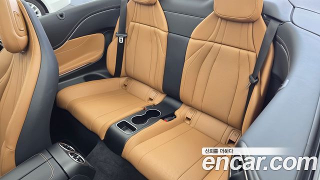 Mercedes-Benz CLE-Class 2026 — photo 16