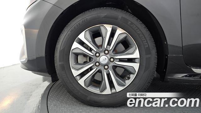 Kia Canival 2020 — photo 5