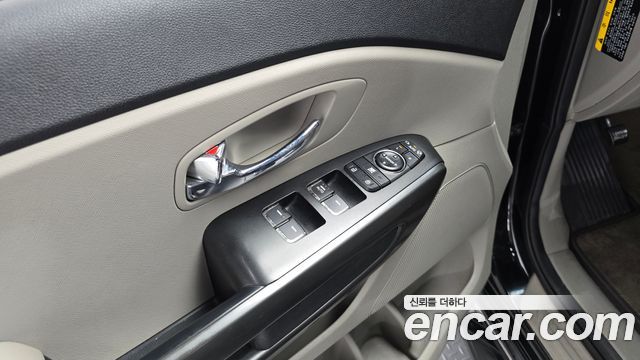 Kia Canival 2020 — photo 14