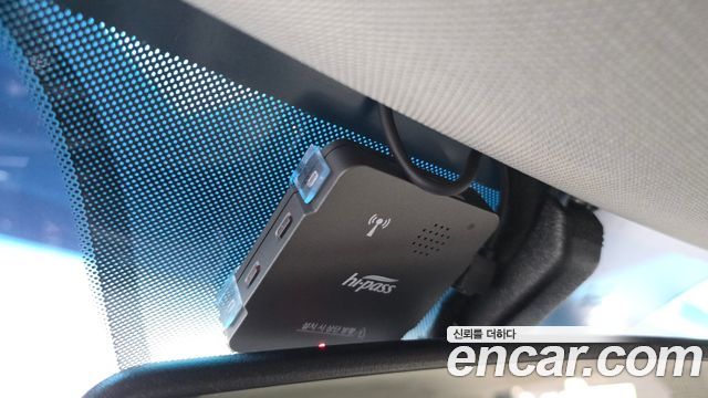 Kia Canival 2020 — photo 16