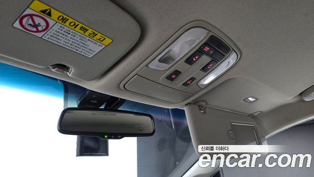 Kia Canival 2020 — photo 19