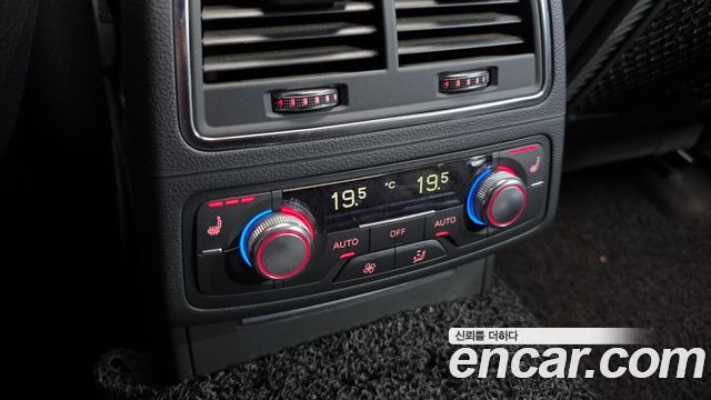 Audi A6 2018 — photo 25