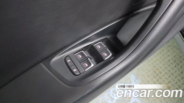 Audi A6 2018 — photo 27