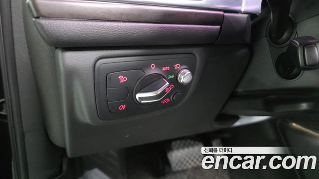 Audi A6 2018 — photo 28