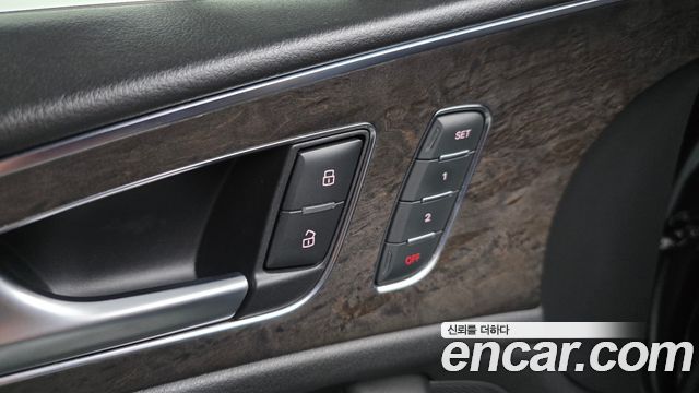 Audi A6 2018 — photo 29