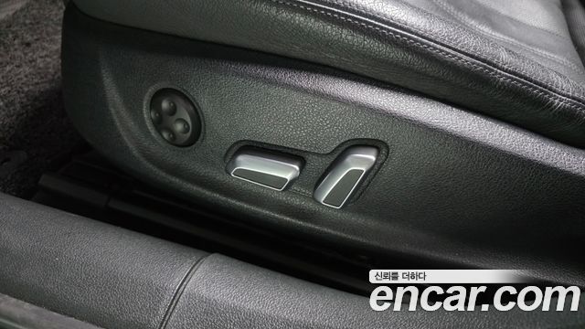 Audi A6 2018 — photo 32