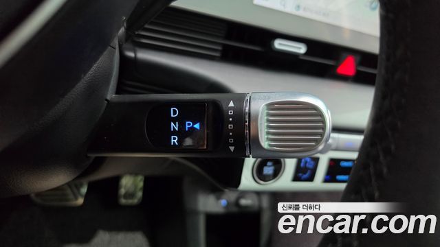 Hyundai Ioniq5 2023 — photo 12