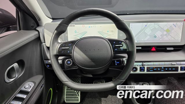 Hyundai Ioniq5 2023 — photo 18