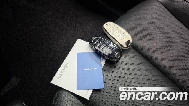 Hyundai Ioniq5 2023 — photo 20