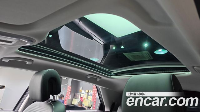 Hyundai Ioniq5 2023 — photo 21