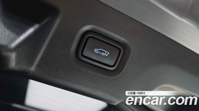 Hyundai Ioniq5 2023 — photo 22