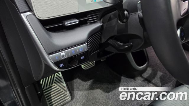 Hyundai Ioniq5 2023 — photo 25