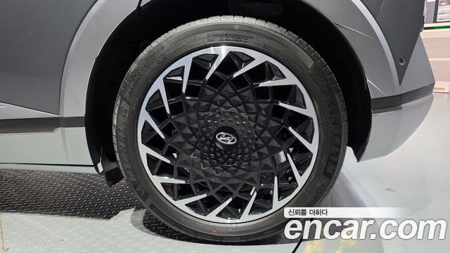 Hyundai Ioniq5 2023 — photo 7
