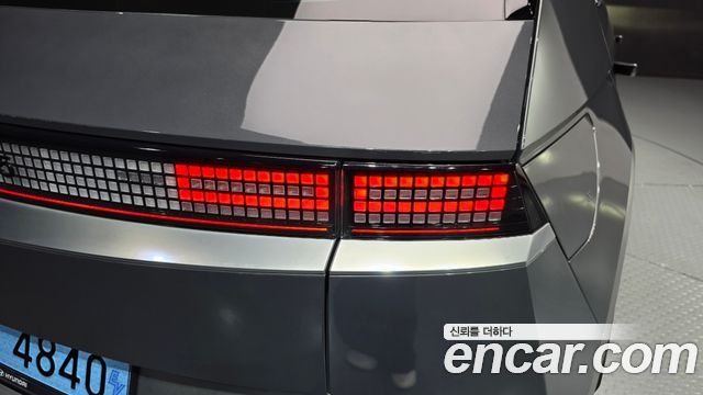 Hyundai Ioniq5 2023 — photo 9