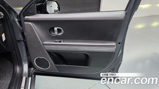 Hyundai Ioniq5 2023 — photo 14