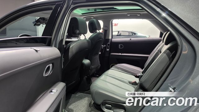 Hyundai Ioniq5 2023 — photo 16