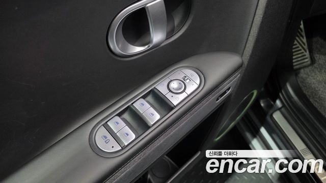 Hyundai Ioniq5 2023 — photo 27