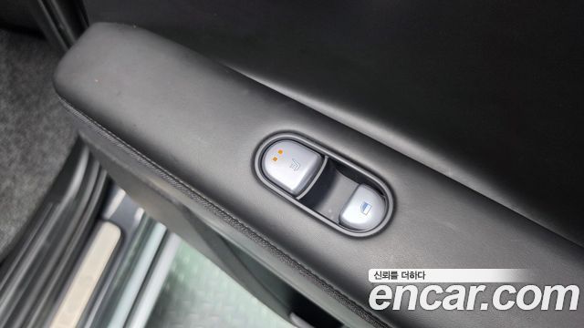 Hyundai Ioniq5 2023 — photo 28