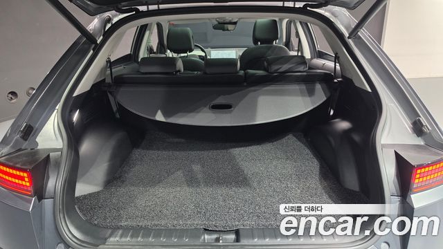 Hyundai Ioniq5 2023 — photo 31