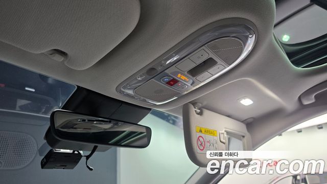 Hyundai Ioniq5 2023 — photo 32