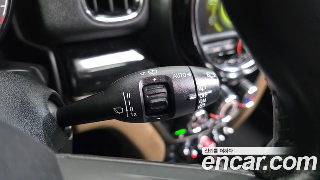 Mini Countryman 2018 — photo 17