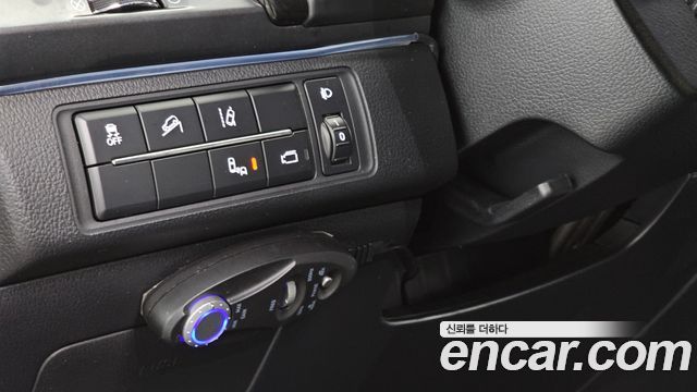 KG Mobility Rexton 2021 — photo 19