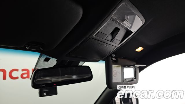 KG Mobility Rexton 2021 — photo 28