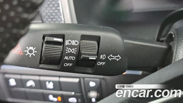 KG Mobility Rexton 2021 — photo 29