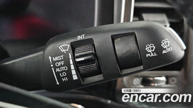 KG Mobility Rexton 2021 — photo 30