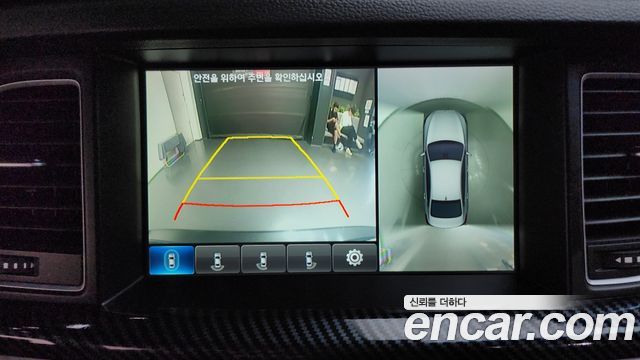 Genesis G80 2018 — photo 15